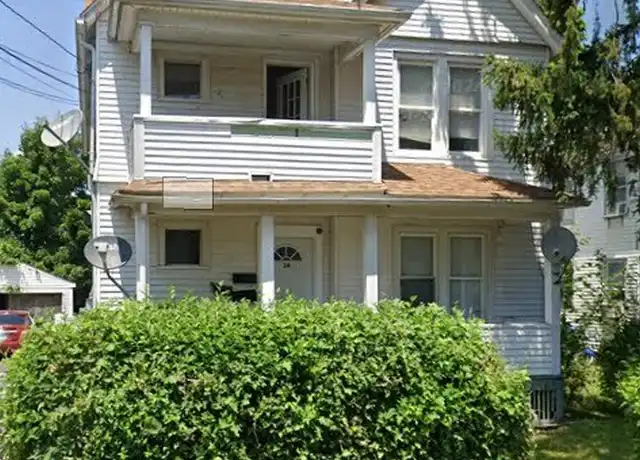 Property at 38 Otis St Unit 1FL, Hartford, CT, 06114, 3 beds, 1 bath, [object Object]