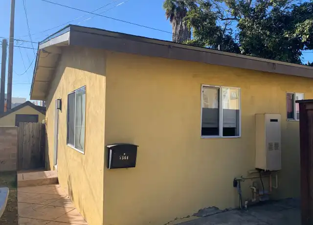 Property at 1564 Santa Ynez St, Ventura, CA, 93001, 3 beds, 1 bath, [object Object]