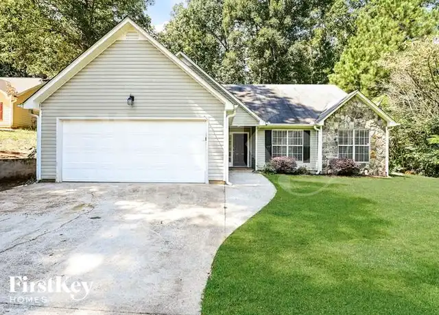 Property at 265 Princeton Way, Covington, GA, 30016, 3 beds, 2 baths, [object Object]