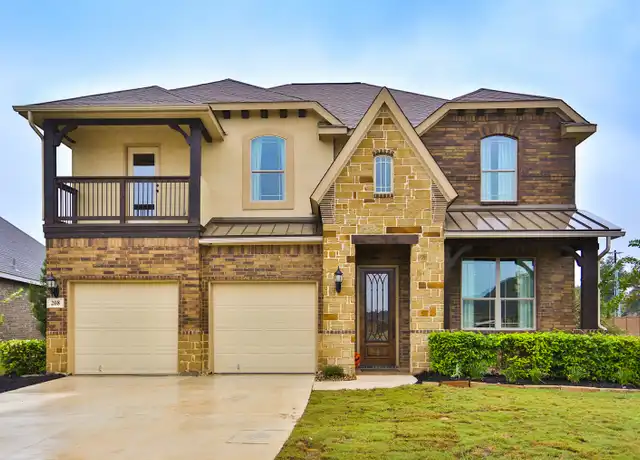 Property at 208 Aspen Dr, Boerne, TX, 78006, 5 beds, 3.5 baths, [object Object]