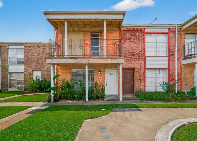 Property at 600 S Allen-Genoa Rd Unit B9, South Houston, TX, 77587, 3 beds, 1.5 baths, [object Object]