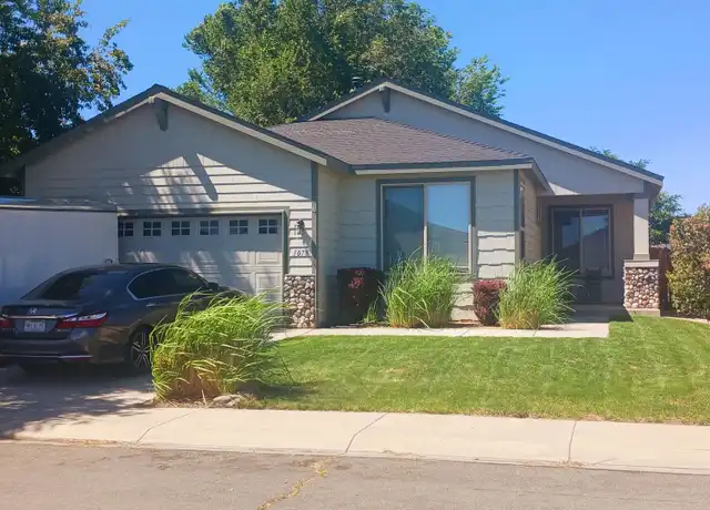 Property at 1078 Westcreek Ln, Carson City, NV, 89706, 3 beds, 2 baths, [object Object]