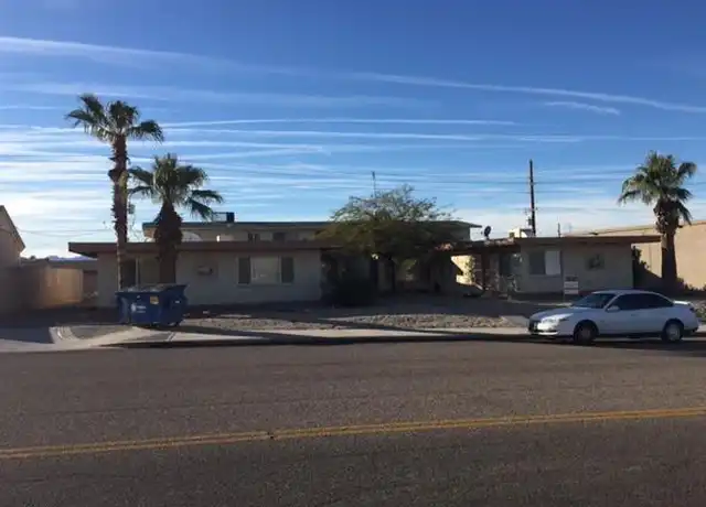 Property at 2060 Palo Verde Blvd N #2, Lake Havasu City, AZ, 86404, 1 bed, 1 bath, [object Object]