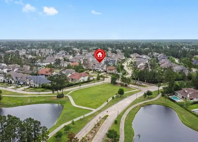 Property at 6 Liberty Branch Blvd, Spring, TX, 77389, 5 beds, 5.5 baths, [object Object]