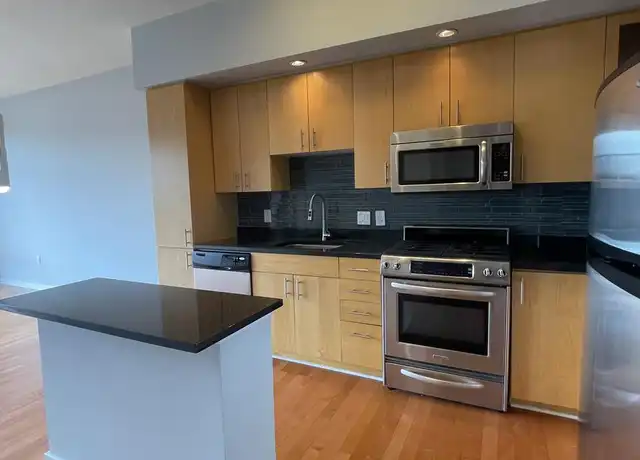 Property at 475 K St NW #1010, Washington, DC, 20001, 1 bed, 1 bath, [object Object]