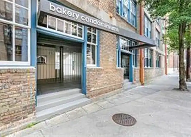Property at 1111 S Peters St #416, New Orleans, LA, 70130, 1 bed, 1 bath, [object Object]