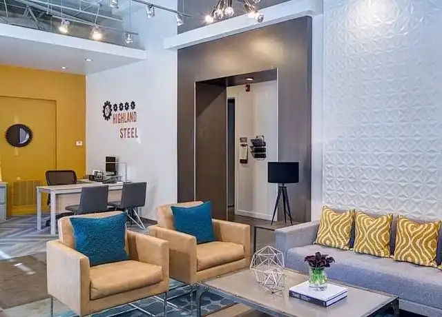 Property at N. Highland Steel - 240 N Highland Ave NE, Atlanta, GA, 30307, 0-3 beds, 1-2 bath, [object Object]