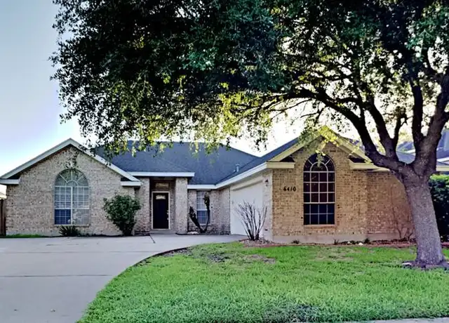 Property at 6410 Saint Tropez St, Corpus Christi, TX, 78414, 3 beds, 2 baths, [object Object]