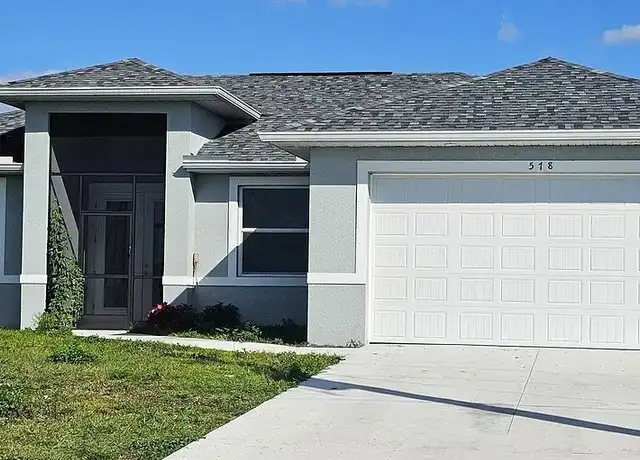 Property at 578 David Cir, Labelle, FL, 33935, 3 beds, 2 baths, [object Object]