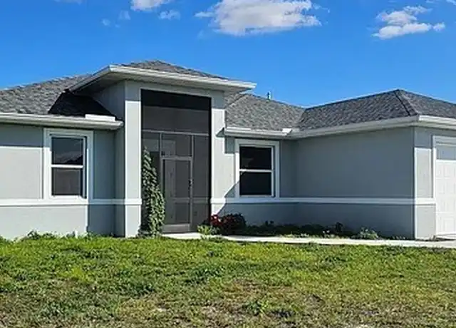 Property at 578 David Cir, Labelle, FL, 33935, 3 beds, 2 baths, [object Object]