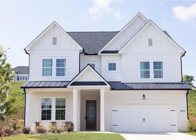 Property at 5014 Baywood Ln, Woodstock, GA, 30188, 5 beds, 4 baths, [object Object]