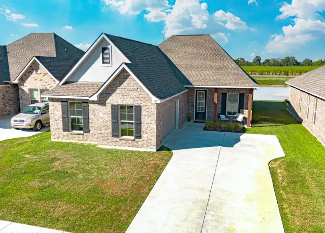 Property at 119 Ridley Ln, Youngsville, LA, 70592, 3 beds, 2 baths, [object Object]