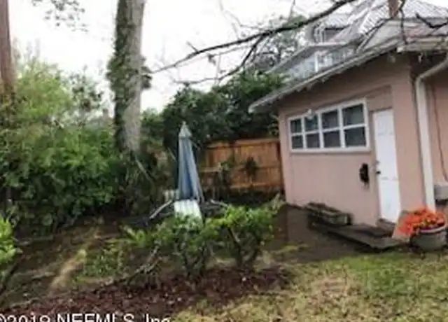 Property at 1836 Elizabeth Pl, Jacksonville, FL, 32205, 1 bed, 1 bath, [object Object]