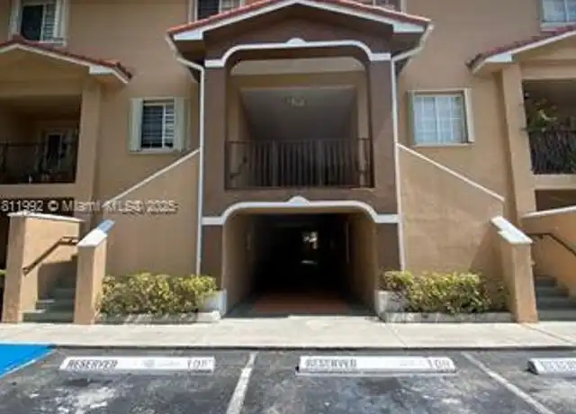 Property at 17455 NW 75th Pl #107, Hialeah, FL, 33015, 3 beds, 2 baths, [object Object]