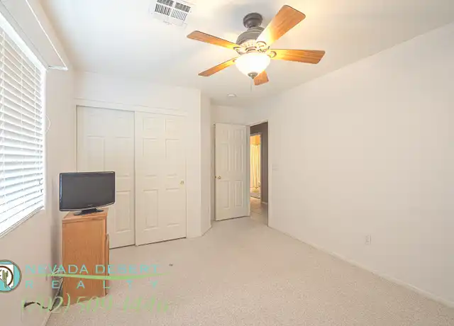 Property at 5917 Gentle Creek Ln, North Las Vegas, NV, 89031, 3 beds, 2 baths, [object Object]