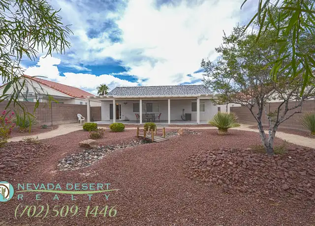 Property at 5917 Gentle Creek Ln, North Las Vegas, NV, 89031, 3 beds, 2 baths, [object Object]