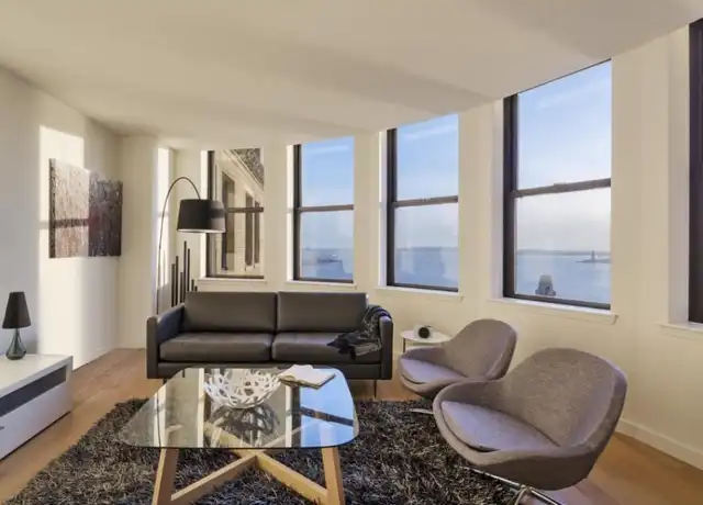 Property at 1 West St Unit 2519, New York, NY, 10004, 1 bed, 1 bath, [object Object]