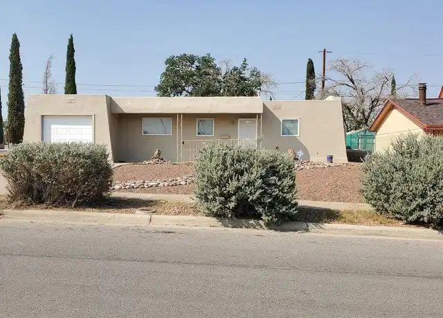 Property at 4737 Tropicana Ave, El Paso, TX, 79924, 3 beds, 2 baths, [object Object]