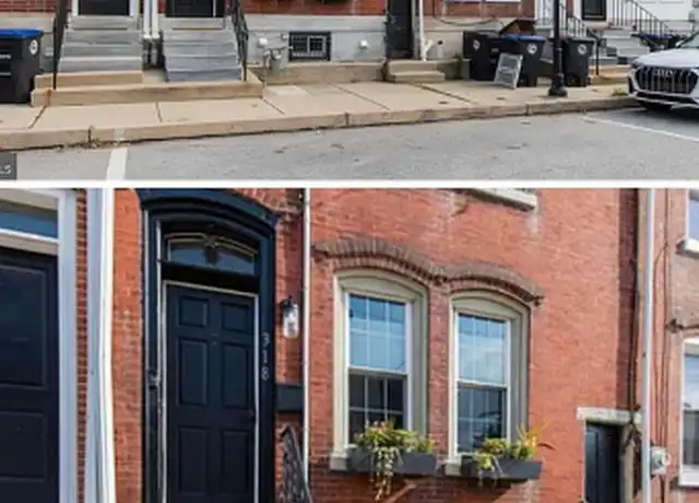 Property at 318 E Hector St, Conshohocken, PA, 19428, 3 beds, 2 baths, [object Object]