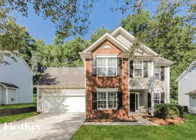 Property at 3305 Passour Ridge Ln, Charlotte, NC, 28269, 4 beds, 2.5 baths, [object Object]
