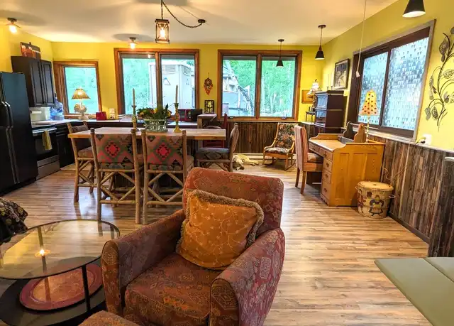 Property at 5353 W Sopris Creek Rd, Basalt, CO, 81621, 3 beds, 1 bath, [object Object]