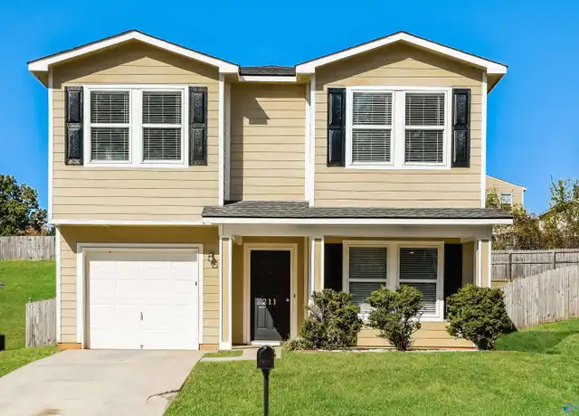Property at 211 Whitestone Dr NE, Huntsville, AL, 35810, 3 beds, 2 baths, [object Object]