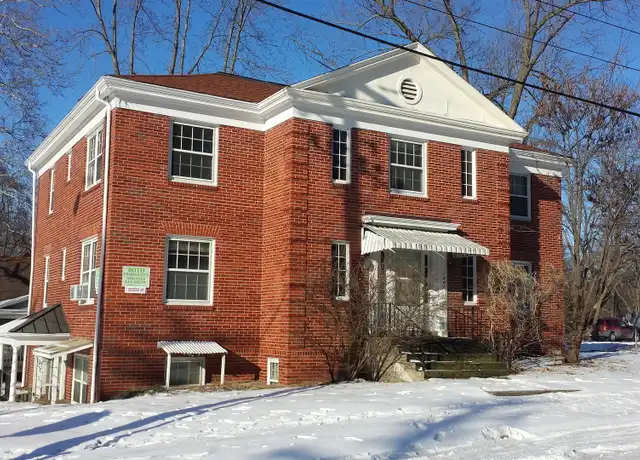 Property at 1301 Windsor St Apt 101, Columbia, MO, 65201, 1 bed, 1 bath, [object Object]