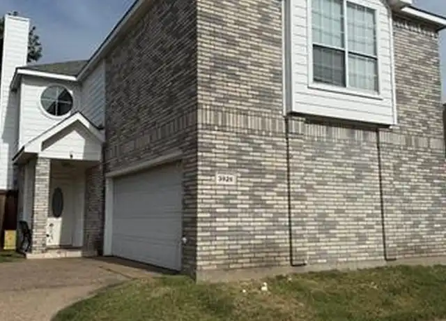 Property at 3826 Brandon Park Dr, Garland, TX, 75044, 3 beds, 3 baths, [object Object]