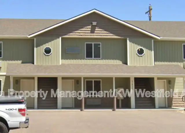 Property at 1430 S 4th Ave Unit 6, Pocatello, ID, 83201, 3 beds, 1 bath, [object Object]