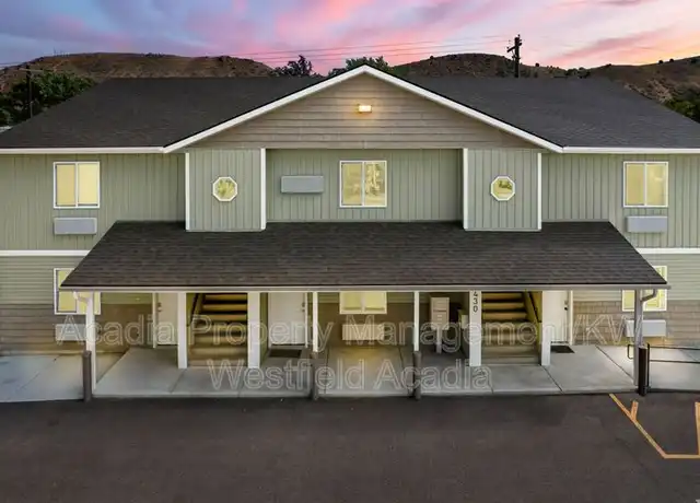 Property at 1430 S 4th Ave Unit 6, Pocatello, ID, 83201, 3 beds, 1 bath, [object Object]
