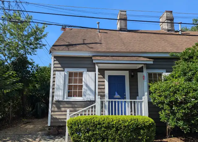 Property at 106 W Duffy Ln, Savannah, GA, 31401, 1 bed, 1 bath, [object Object]