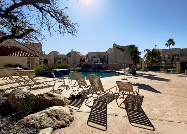 Property at 1200 E River Rd Unit I111, Tucson, AZ, 85718, 1 bed, 1 bath, [object Object]