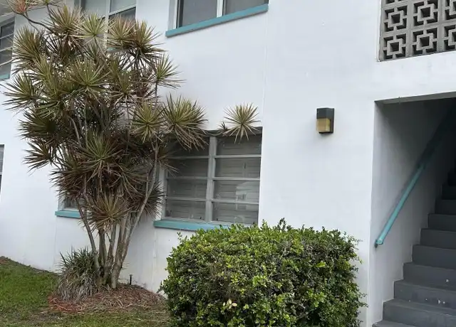 Property at 8401 N Atlantic Ave Unit K2, Cape Canaveral, FL, 32920, 2 beds, 1 bath, [object Object]
