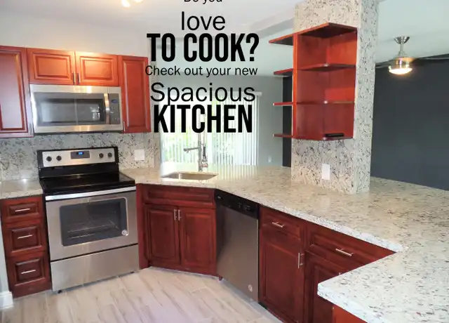 Property at 3417 NW 44th St #101, Lauderdale Lakes, FL, 33309, 2 beds, 2 baths, [object Object]