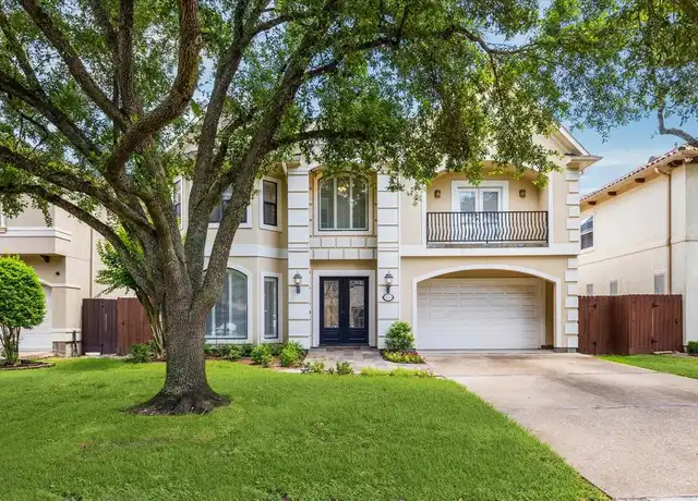 Property at 5311 Patrick Henry St, Bellaire, TX, 77401, 5 beds, 5 baths, [object Object]