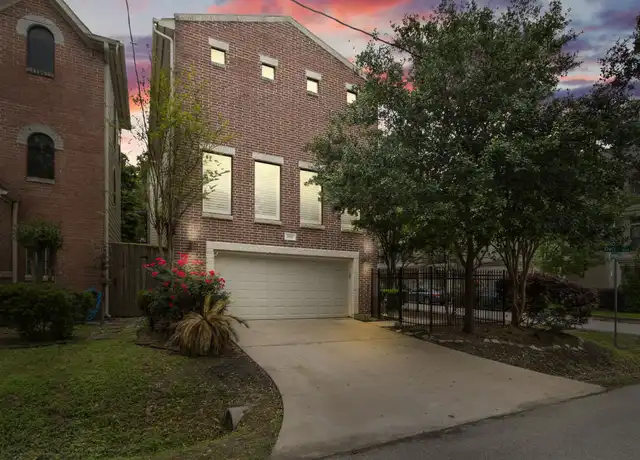 Property at 1515 McDonald St, Houston, TX, 77007, 3 beds, 2.5 baths, [object Object]