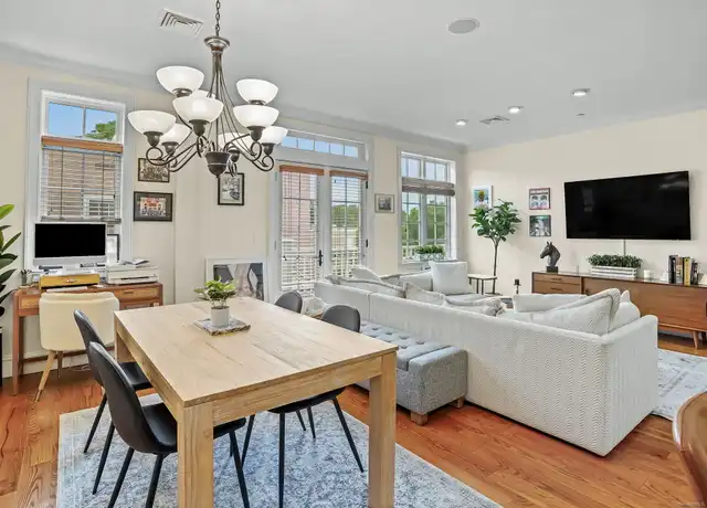 Property at 1189 Post Rd Unit 2B, Fairfield, CT, 06824, 1 bed, 1.5 baths, [object Object]