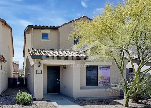 Property at 10553 E Singing Canyon Dr, Tucson, AZ, 85747, 3 beds, 2.5 baths, [object Object]