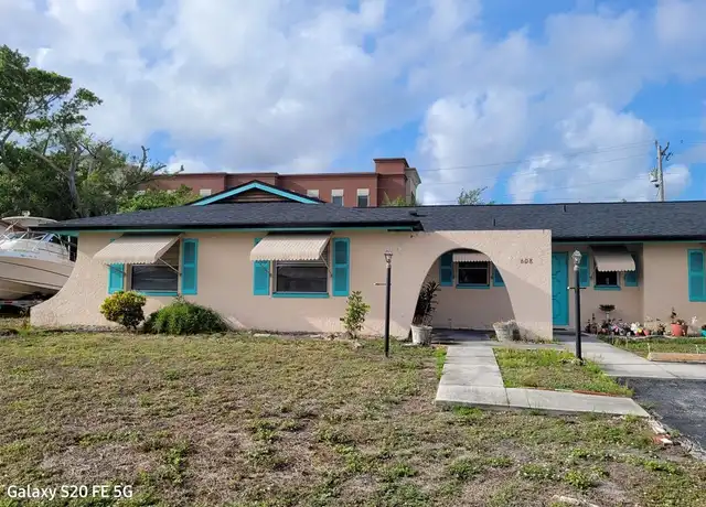Property at 608 SE 47th St Unit A, Cape Coral, FL, 33904, 2 beds, 2 baths, [object Object]