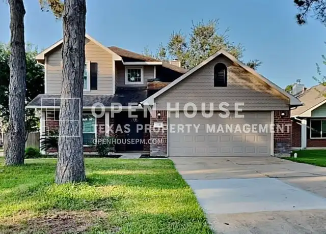 Property at 20403 Timber Trail Way, Cypress, TX, 77433, 4 beds, 2.5 baths, [object Object]