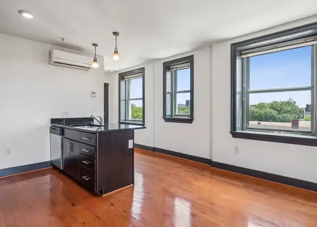 Property at Tower 507 - 507 High St, Portsmouth, VA, 23704, 1 bed, 1 bath, [object Object]