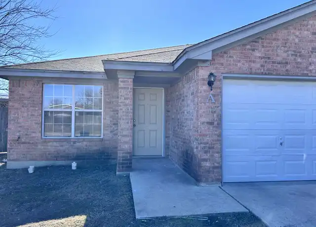 Property at 204 Castellon Ct, Killeen, TX, 76542, 3 beds, 2 baths, [object Object]