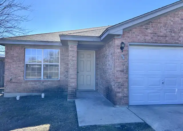 Property at 204 Castellon Ct, Killeen, TX, 76542, 3 beds, 2 baths, [object Object]