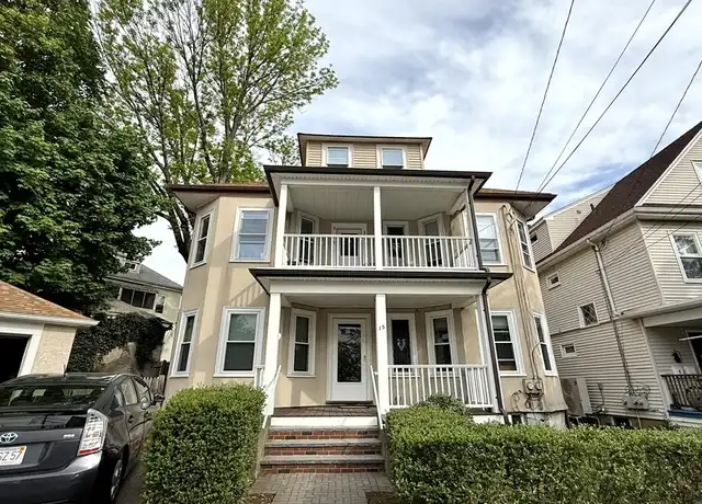 Property at 15 Clayton St Unit 1, Watertown, MA, 02472, 3 beds, 1 bath, [object Object]
