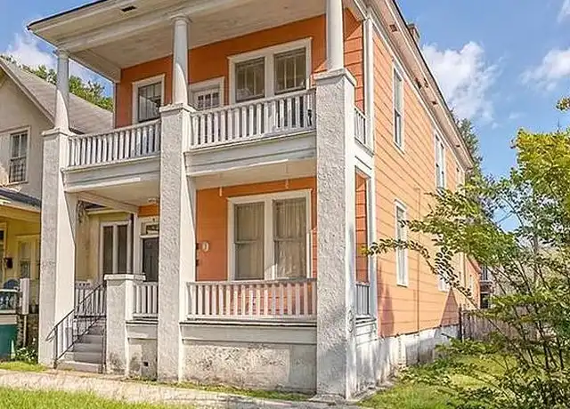 Property at 536 E Park Ave Unit B, Savannah, GA, 31401, 3 beds, 1 bath, [object Object]