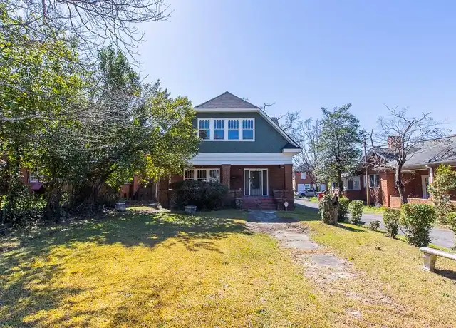 Property at 2674 Napier Ave, Macon, GA, 31204, 3 beds, 2 baths, [object Object]