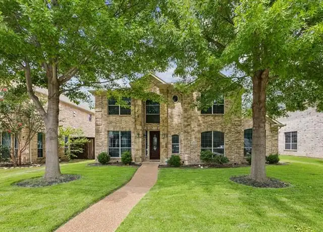 Property at 13703 Stevens Point Dr, Frisco, TX, 75033, 4 beds, 3.5 baths, [object Object]