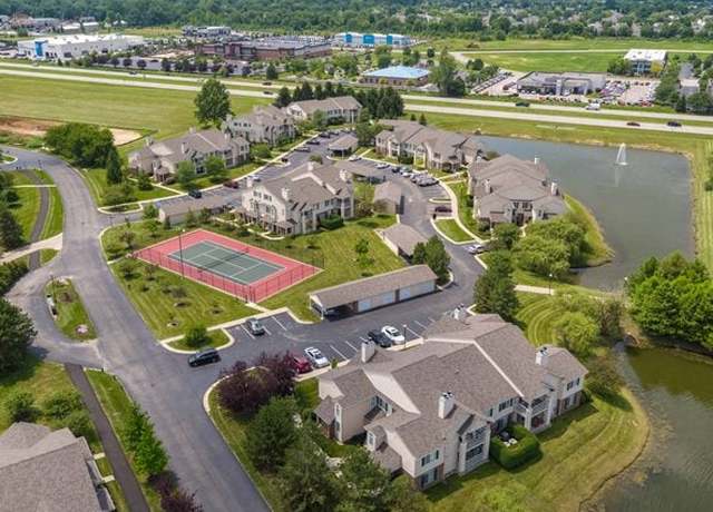 Photo of 13791 Old Oak Dr, Fishers, IN 46038
