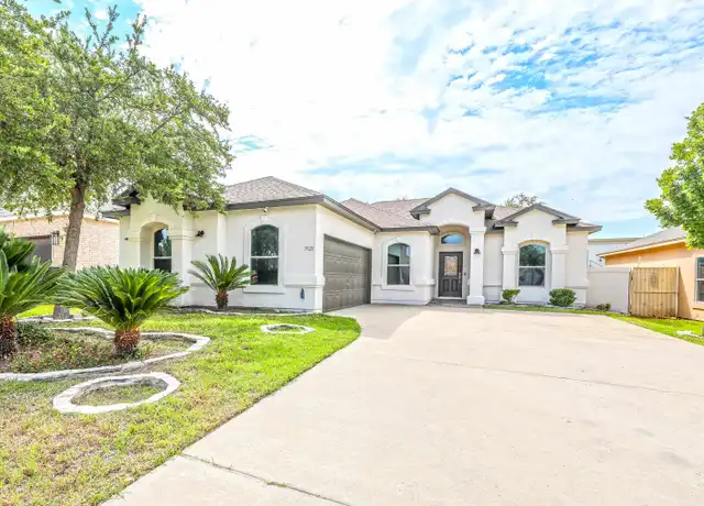 Property at 3921 Aidin St, Laredo, TX, 78045, 3 beds, 2 baths, [object Object]