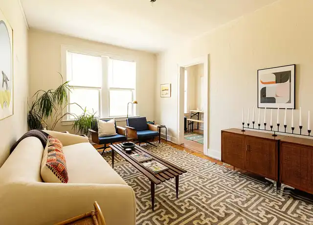 Property at The Driscol - 605 Hazelwood St, Detroit, MI, 48202, 1-2 bed, 1 bath, [object Object]